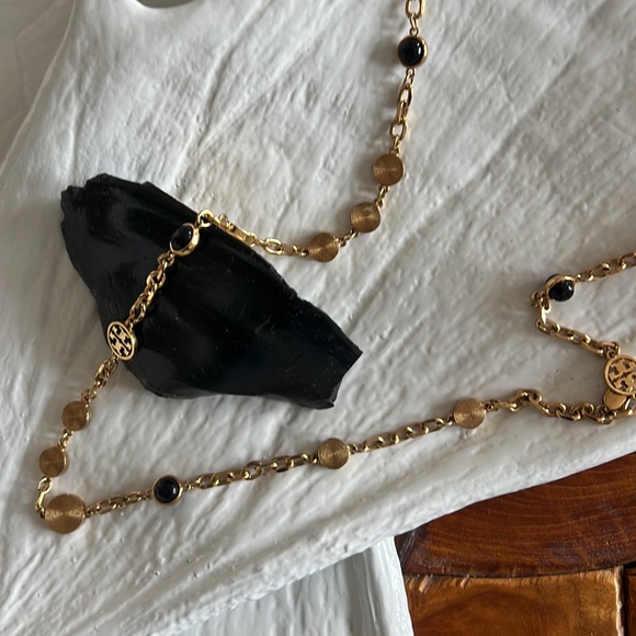 Tory Burch Necklace - Picture 2 of 4